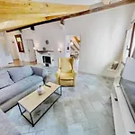 Mansarda Vista Mare San Michele 24