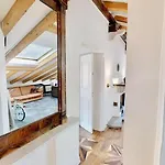 Mansarda Vista Mare San Michele 24 *