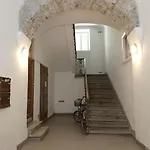 Mansarda Vista Mare San Michele 24 的里雅斯特