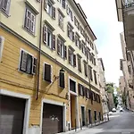 Mansarda Vista Mare San Michele 24 * 的里雅斯特