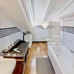 Mansarda Vista Mare San Michele 24 公寓 *