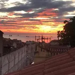 Mansarda Vista Mare San Michele 24 * 的里雅斯特