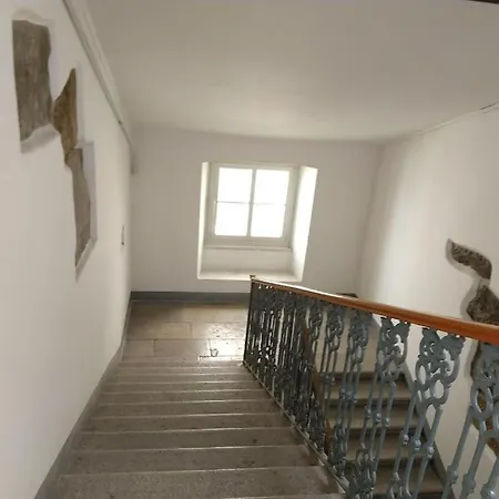 Mansarda Vista Mare San Michele 24 Trieste