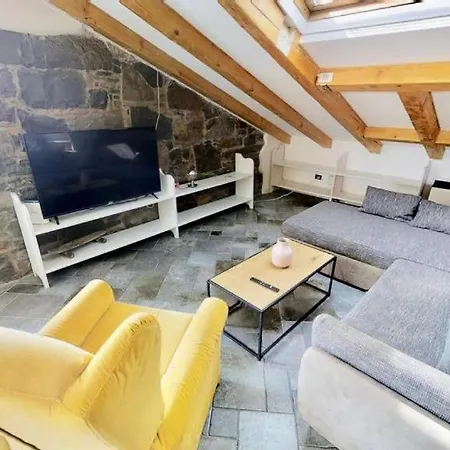 Mansarda Vista Mare San Michele 24