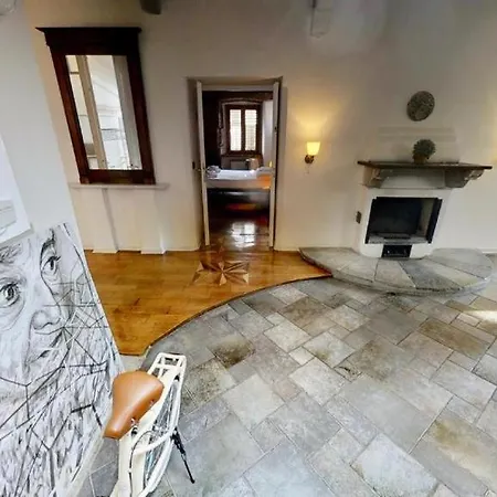 Mansarda Vista Mare San Michele 24 * Trieste