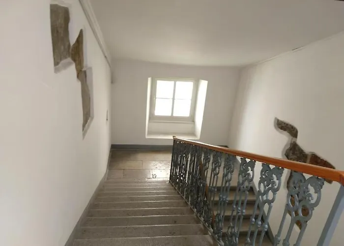 Mansarda Vista Mare San Michele 24 トリエステ